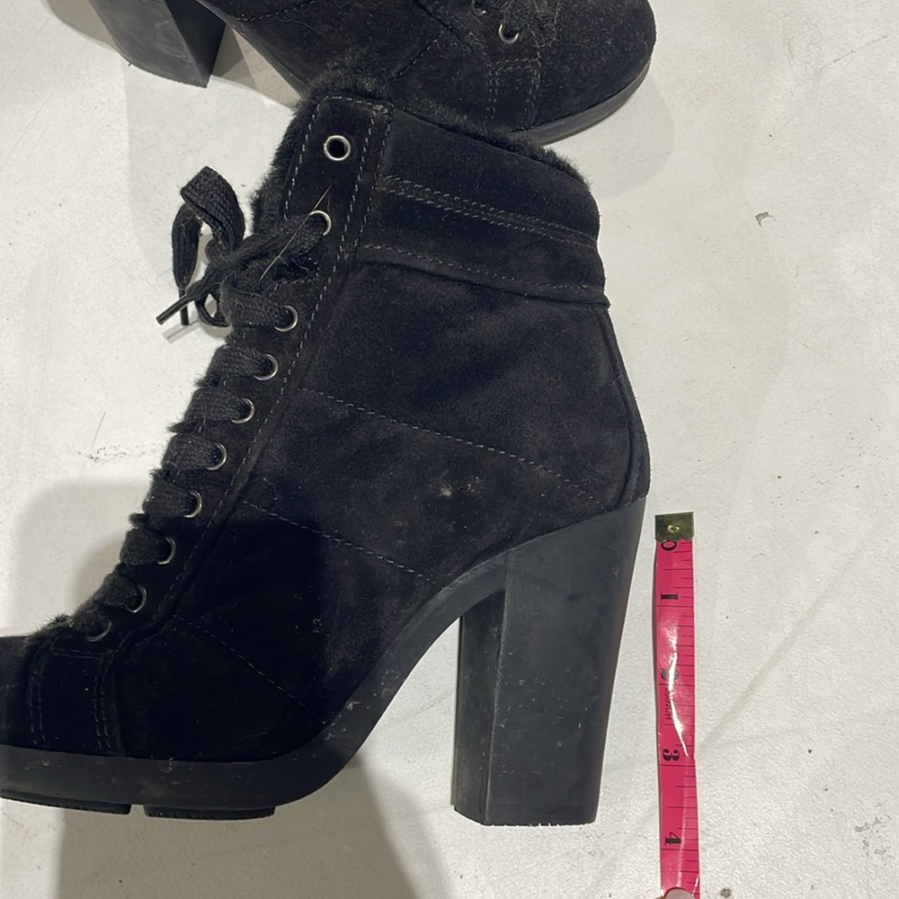 PRADA booties - Picture 2 of 9
